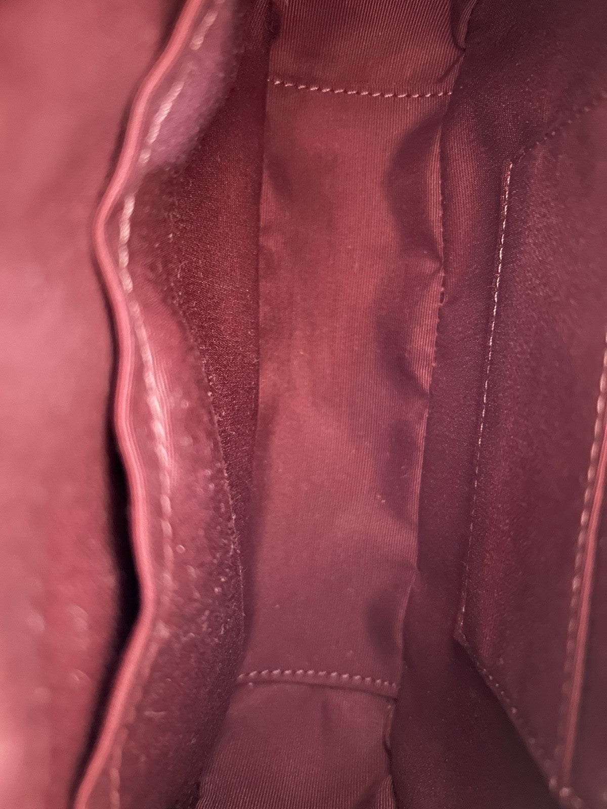 COACH Mini Jamie Camera Bag With Cherry Print