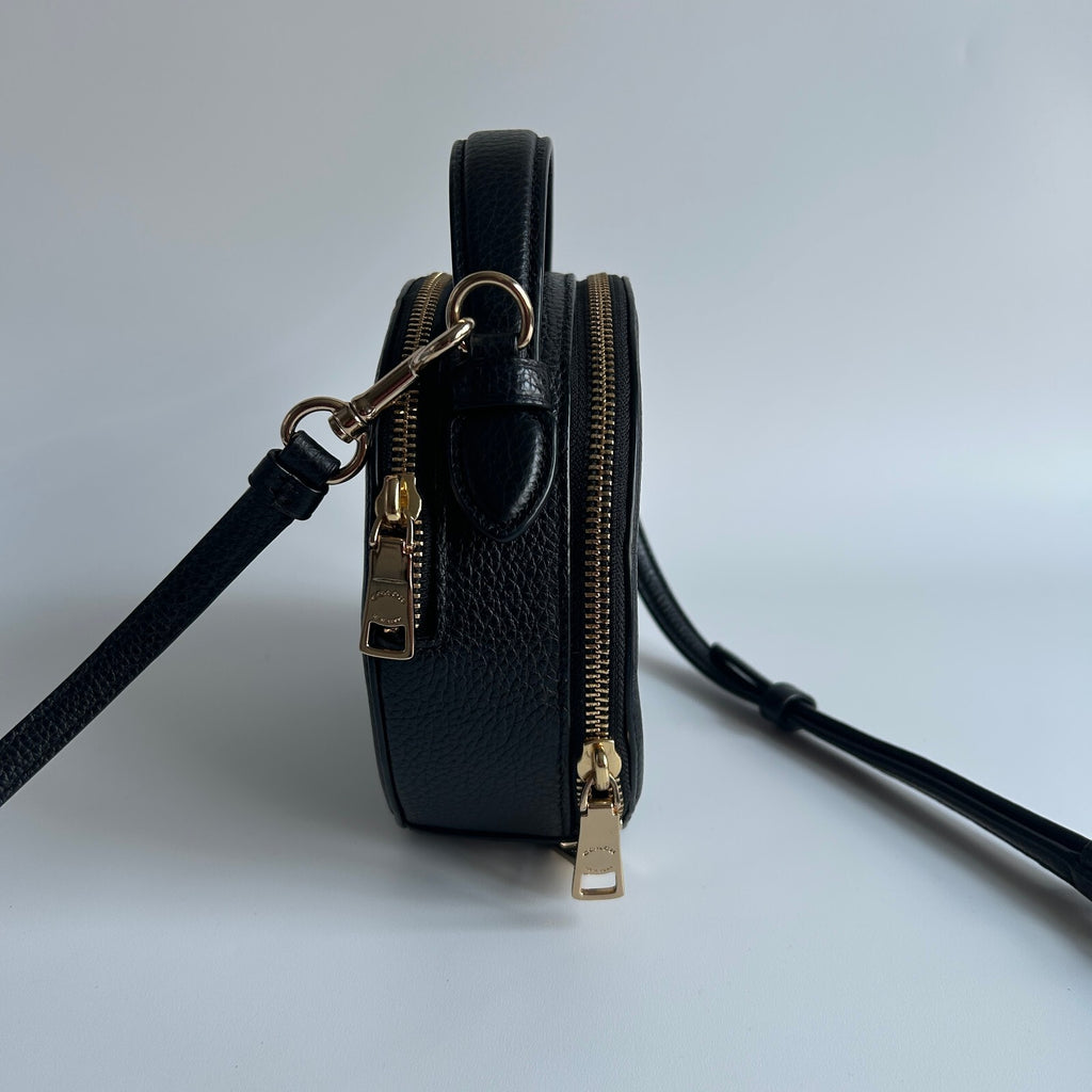Coach X Jean-Michel Basquiat Canteen Crossbody Handbag4