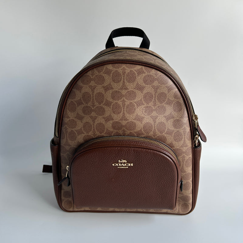 Backpacks