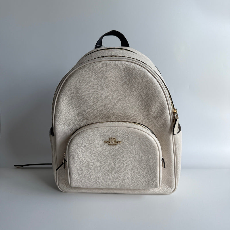 Backpacks