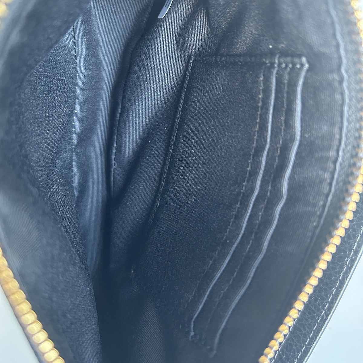 Coach Nolita 19 Black Pebble Leather Shoulder Bag CBQ88