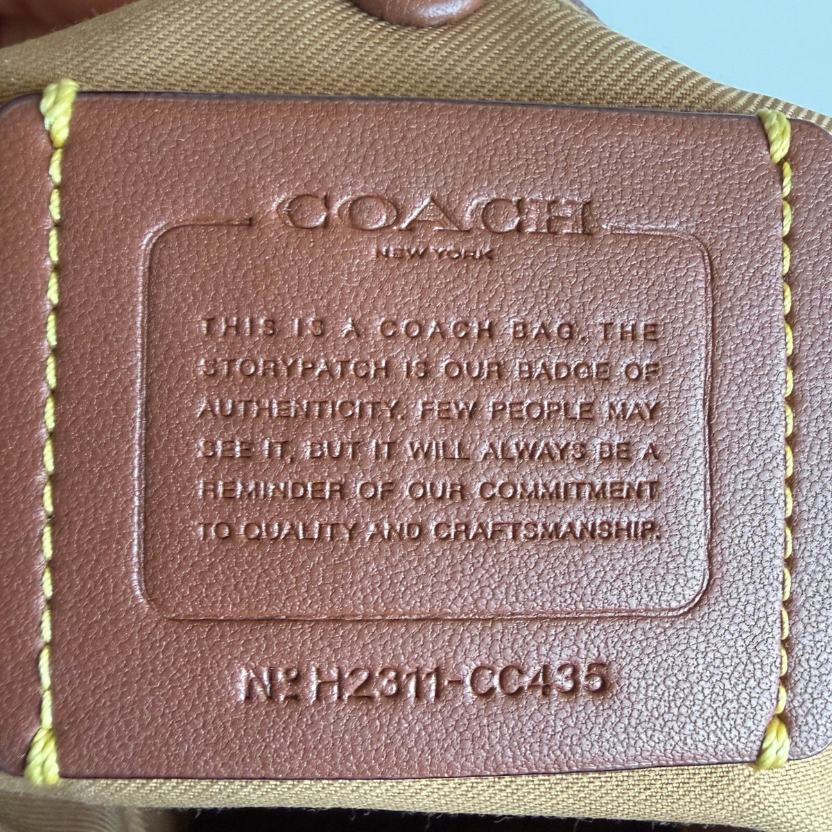 Coach Cary Black Soft Pebble Leather Shoulder Bag CC435 Crossbody Hobo