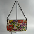 Coach Nolita 19 Shoulder Bag Floral Print Leather CR365